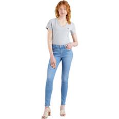 Levi's Damen 711 Shaping Skinny Jeans