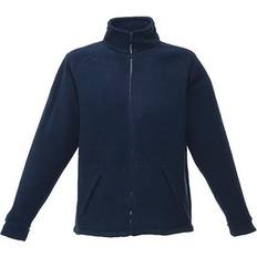 Regatta Professional Sigma Robustes Fleece mit Durchgehendem Reißverschluss - Blau