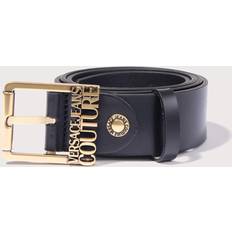 Versace Herren Accessoires Versace Jeans Couture Belt Black