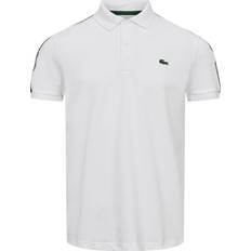 Lacoste tennis Lacoste Tennis Polo - Hvid
