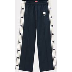 Kenzo Hombre Pantalones Kenzo Jog Pants Men - Azul