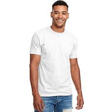 Next Level Neutrals Unisex CVC T-Shirt in White MichaelsÂ White