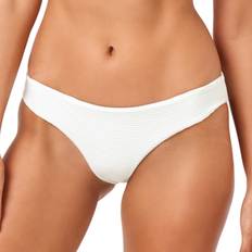 Organic Bikinis L*Space Women's Sandy Bikini Bottoms Cream