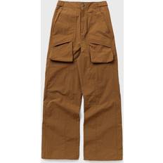 Dam Byxor & Shorts The North Face Byxa ’78 Low-Fi Hi-Tek Brun