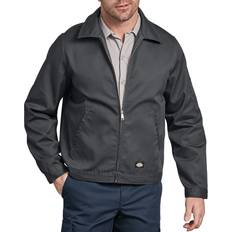 Dickies Unlined Eisenhower Jacket Grey