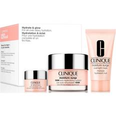 Weichmachend Geschenkboxen & Sets Clinique Hydrate & Glow Set