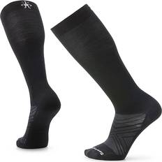 Smartwool Ski Zero Cushion Over The Calf Socks - Black