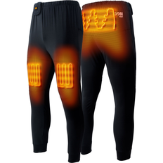 Men Base Layer Pants Gobi Heat Men's Basecamp Baselayer Pant