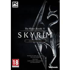 The Elder Scrolls V: Skyrim - Special Edition (PC)