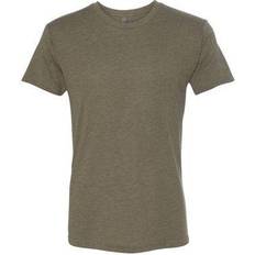 Next Level NX6010 T-shirt - Military Green