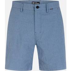 Hurley Shorts Män H2O Dri Ånga Kinesiska 19'