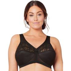 Glamorise Classic Non Wired Bra