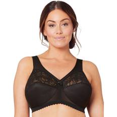 Glamorise MagicLift Original Support BH - Svart