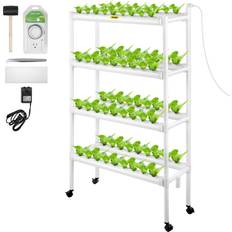 VEVOR Hydroponics Growing System, 72 Sites