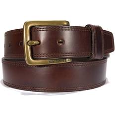 Carhartt Men's Hamilton Belt Brown