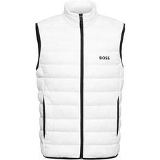 HUGO BOSS S Westen HUGO BOSS V Thor Vest - White