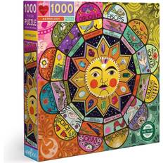 Eeboo Astrology 1000 Pieces