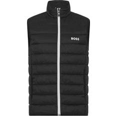 HUGO BOSS V Thor Vest - Black