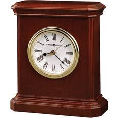 Howard Miller Windsor Carriage Table Clock 15.2cm