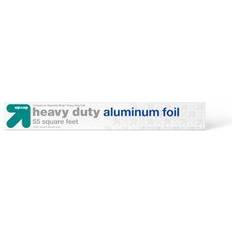 Plastic Bags & Foil on sale up & up Heavy Duty Aluminium Foil