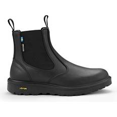 Beste Chelsea boots Graninge Areskutan - Black