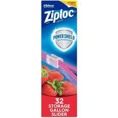 Ziploc Slider Ziplock Bag 32