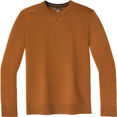 Men's Sparwood Crew Sweater - Acorn Heather