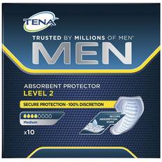 TENA For Men Level 2 10-pak