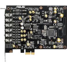 Schede audio ASUS Xonar AE