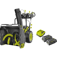 Ryobi RY36STX61A (2x5.0Ah)