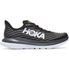 Hoka mach 5 löparsko herr Hoka Mach 5 M - Black/Castlerock