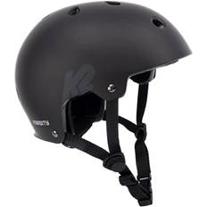 Varsity - Black