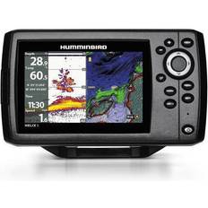 Humminbird helix Humminbird Helix 5 Chirp GPS G2