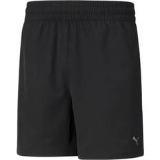 Puma Herren Shorts Puma Performance Woven 5” Men's Training Shorts - Black