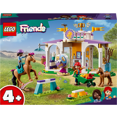 Animale Giochi di Costruzione LEGO Friends Horse Training 41746