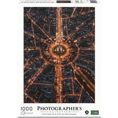 Photographers Collection 1000 Pieces