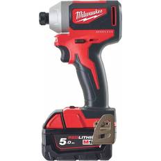 Milwaukee Set Milwaukee M18 BLPP2A2-502X (2x5.0Ah)