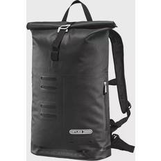 Ortlieb Waterdicht Fietstassen en Manden Ortlieb Commuter Daypack City 21L - Black