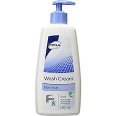 Cure Intime TENA Wash Cream 500ml