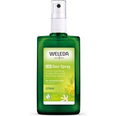 Citrus Deo Spray