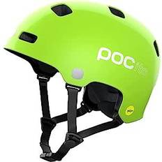 POC Crane MIPS - Fluorescent Yellow/Green