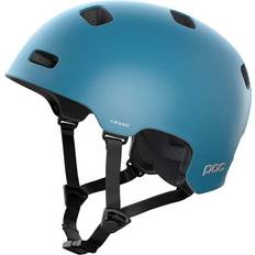 POC Cykeltilbehør POC Crane MIPS - Basalt Blue Matt