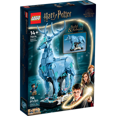 LEGO LEGO Harry Potter Expecto Patronum 76414