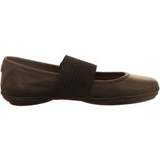 40 Ballerines Camper Right - Brown