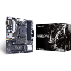B550MX/E PRO