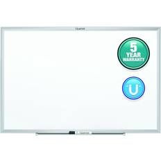 Nano clean Quartet Classic Nano-Clean Magnetic Dry-Erase Board 36x24"