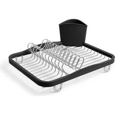 Black Dish Drainers Umbra Sinkin Dish Drainer 28cm