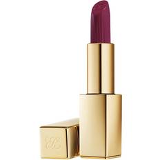 Estée Lauder Productos labiales Estée Lauder Pure Color Creme Lipstick Insolent Plum