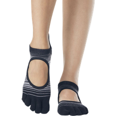 Mujer - Yoga Calcetines ToeSox Full Toe Bellarina Yoga Socks - Static