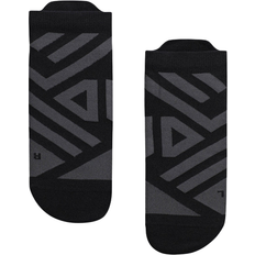 Polyamide - Women Socks On Women's Performance Low Socks - Black/Shadow